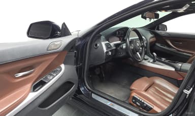 6 Series (F12)