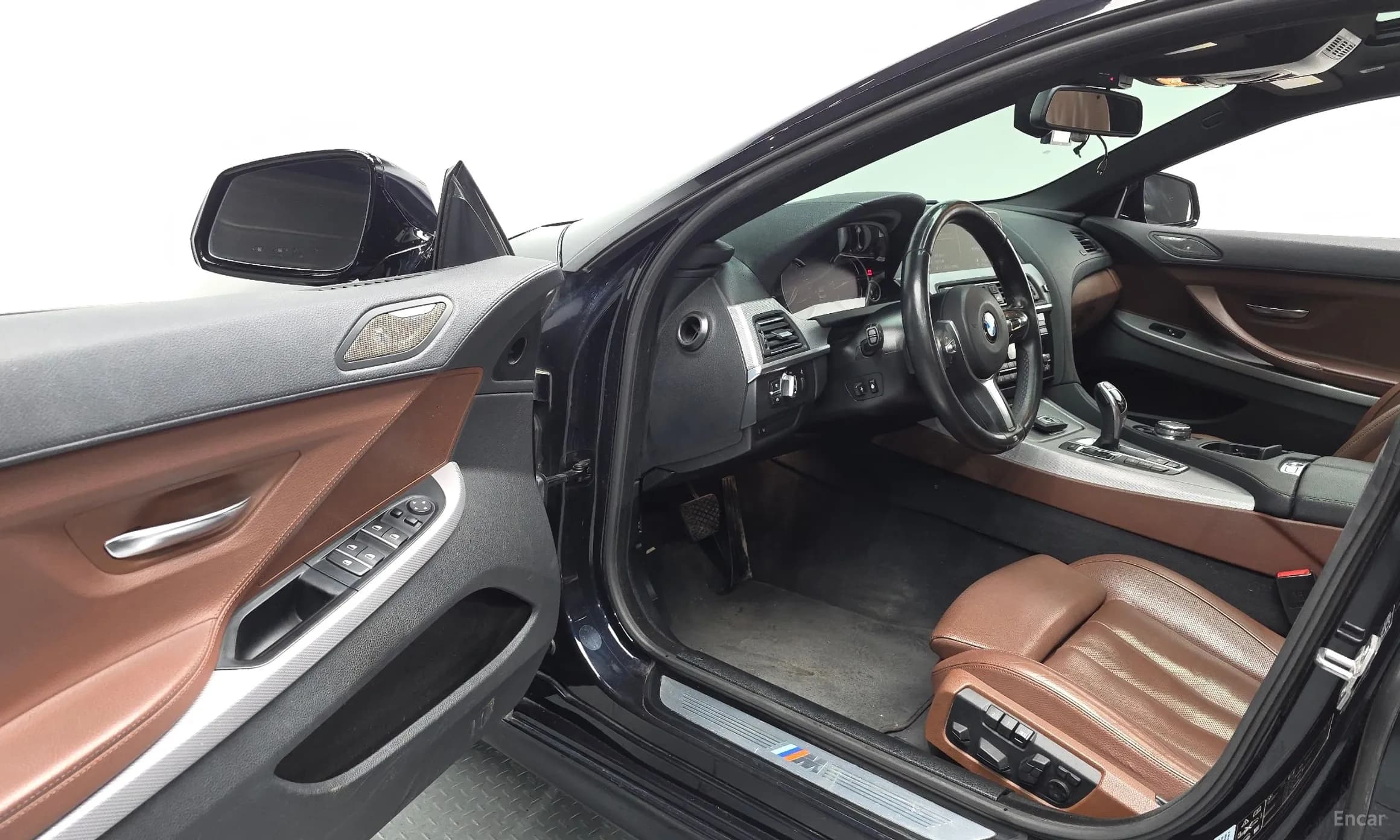 6 Series (F12)