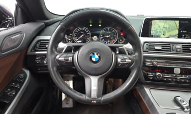 6 Series (F12)