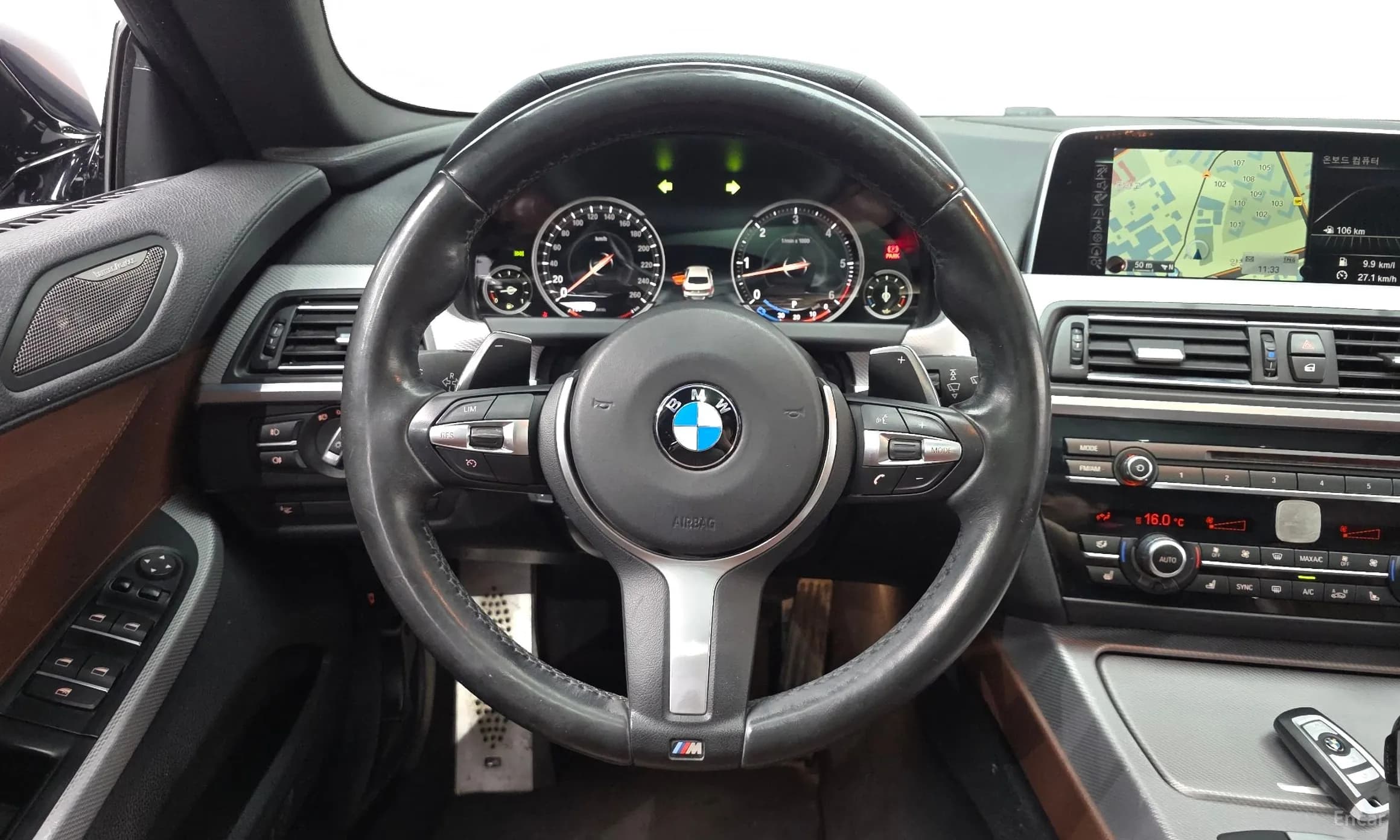 6 Series (F12)