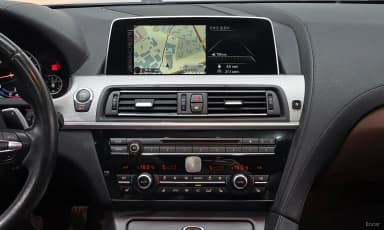 6 Series (F12)