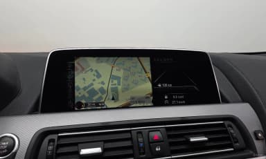 6 Series (F12)
