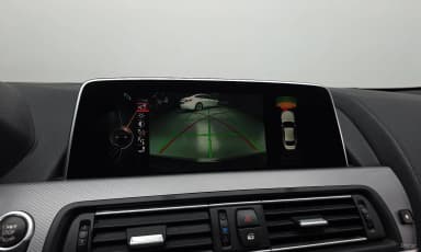 6 Series (F12)