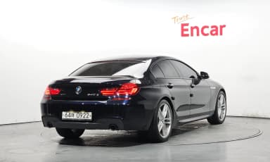 6 Series (F12)