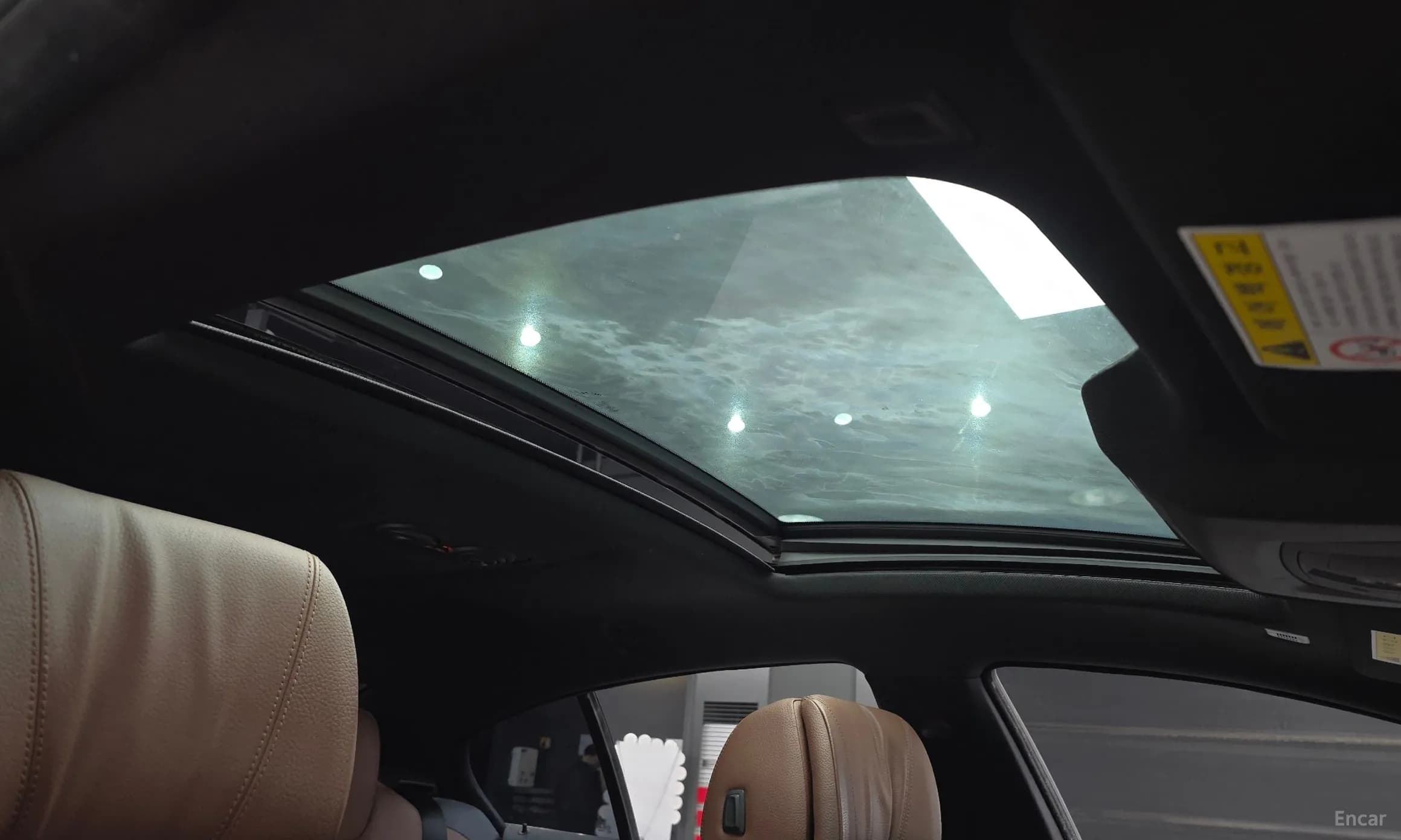 6 Series (F12)