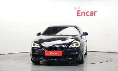 6 Series (F12)