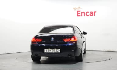 6 Series (F12)