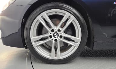 6 Series (F12)