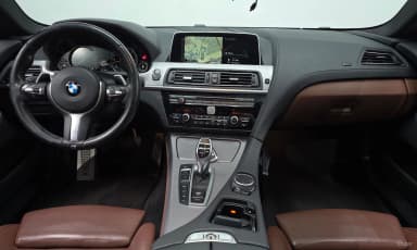 6 Series (F12)