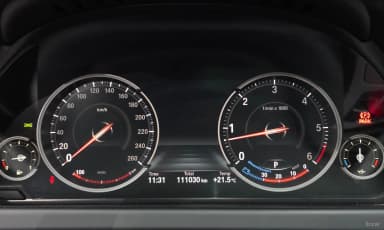6 Series (F12)