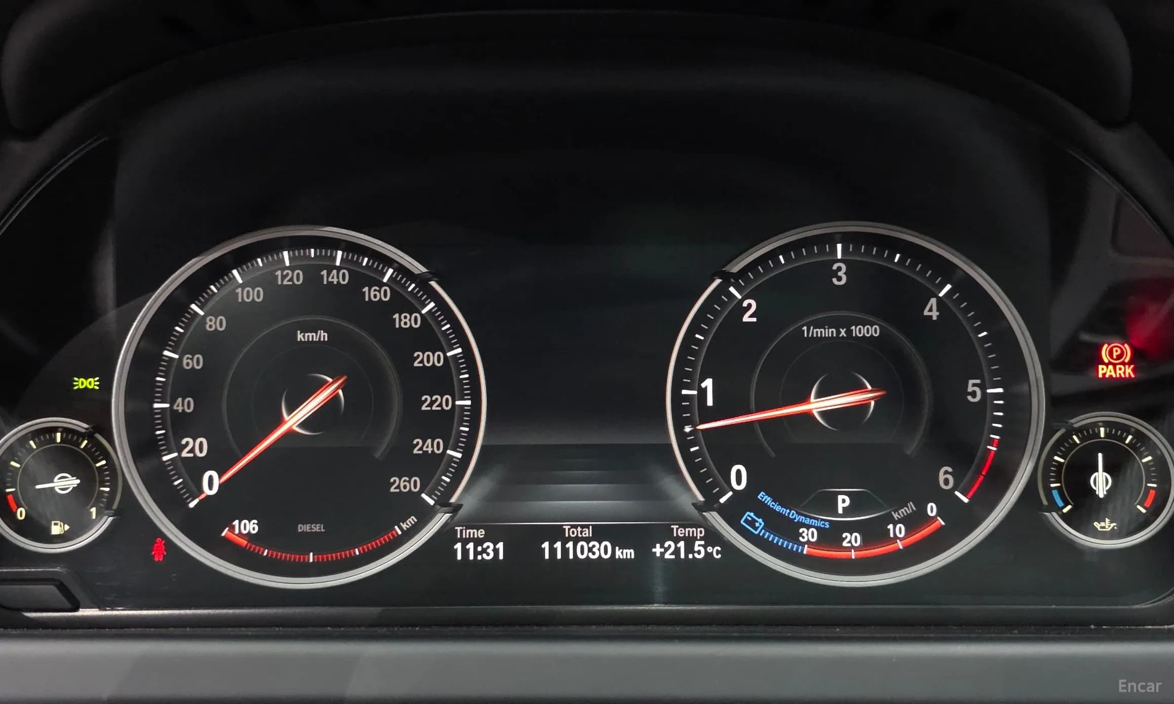 6 Series (F12)