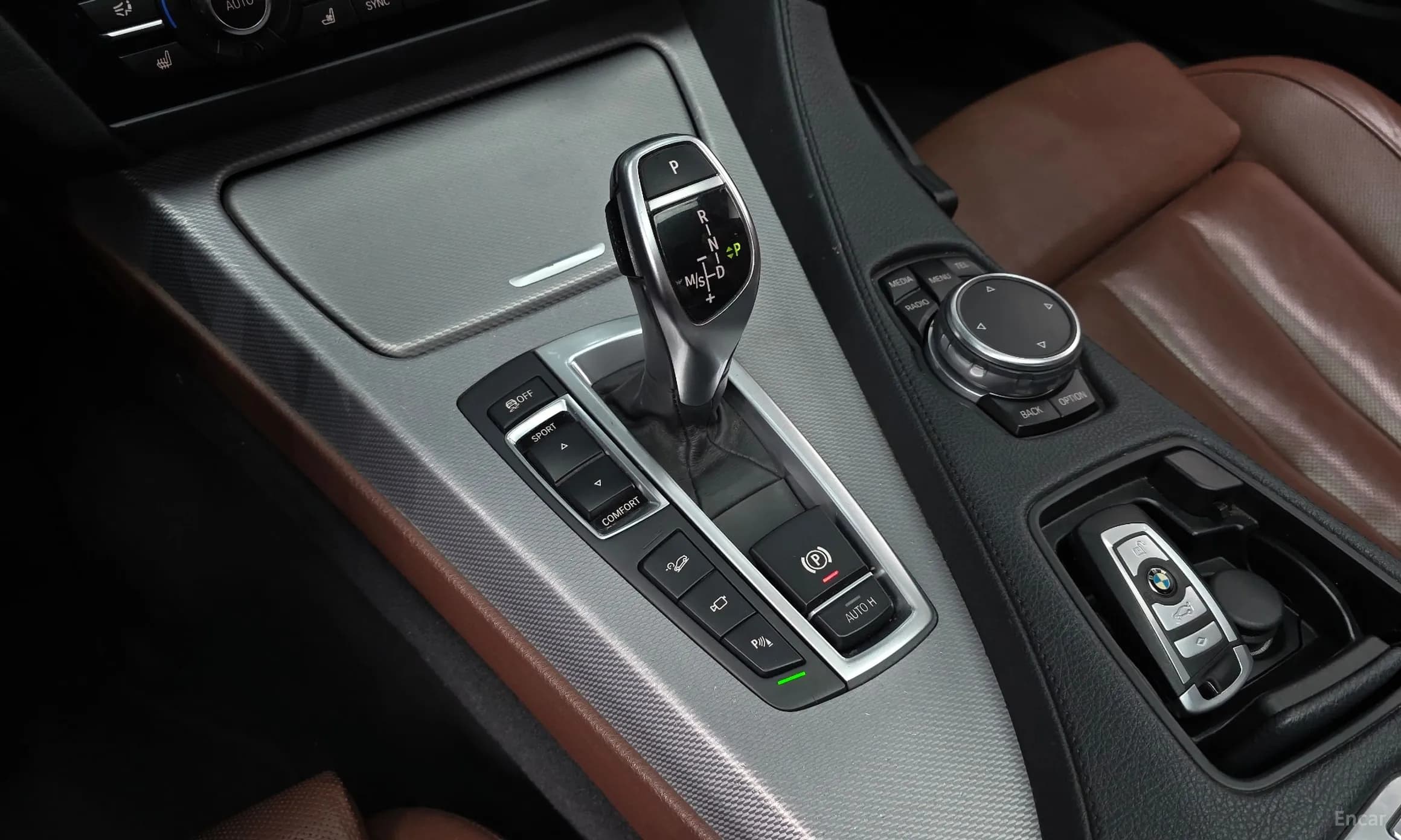 6 Series (F12)