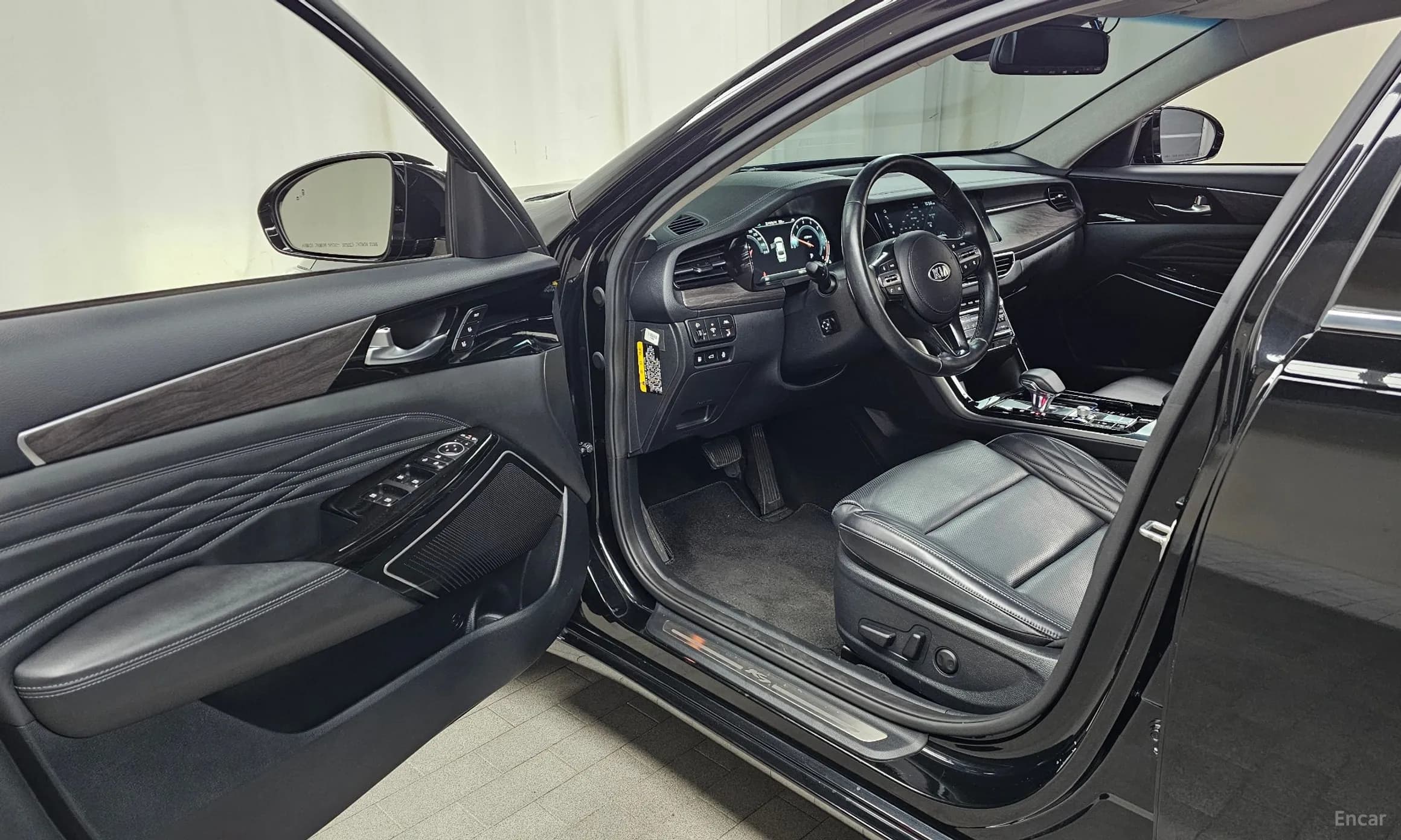 K7 Premier