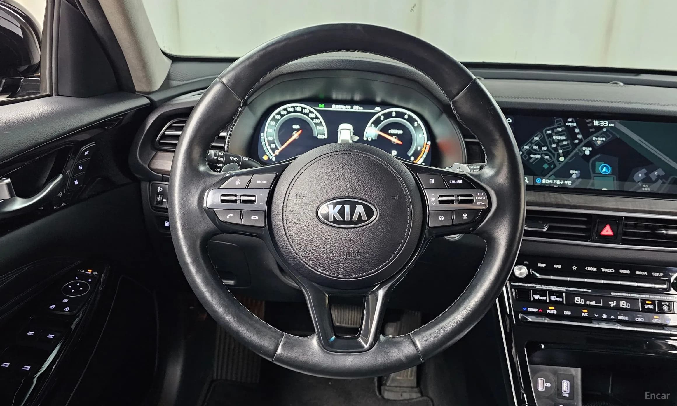 K7 Premier