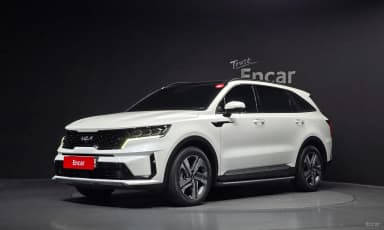 Sorento 4th generation