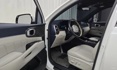 Sorento 4th generation