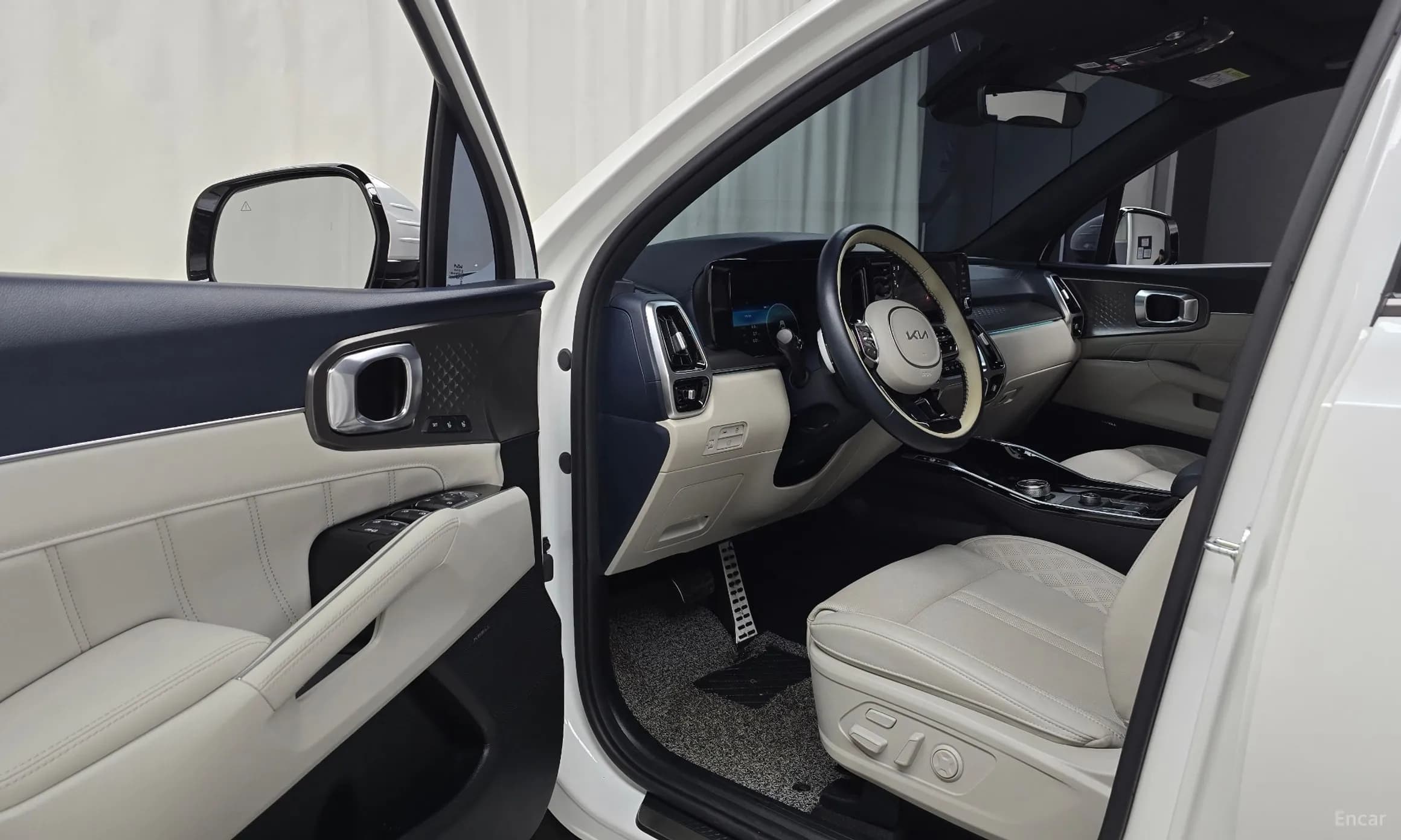 Sorento 4th generation