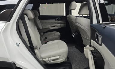 Sorento 4th generation