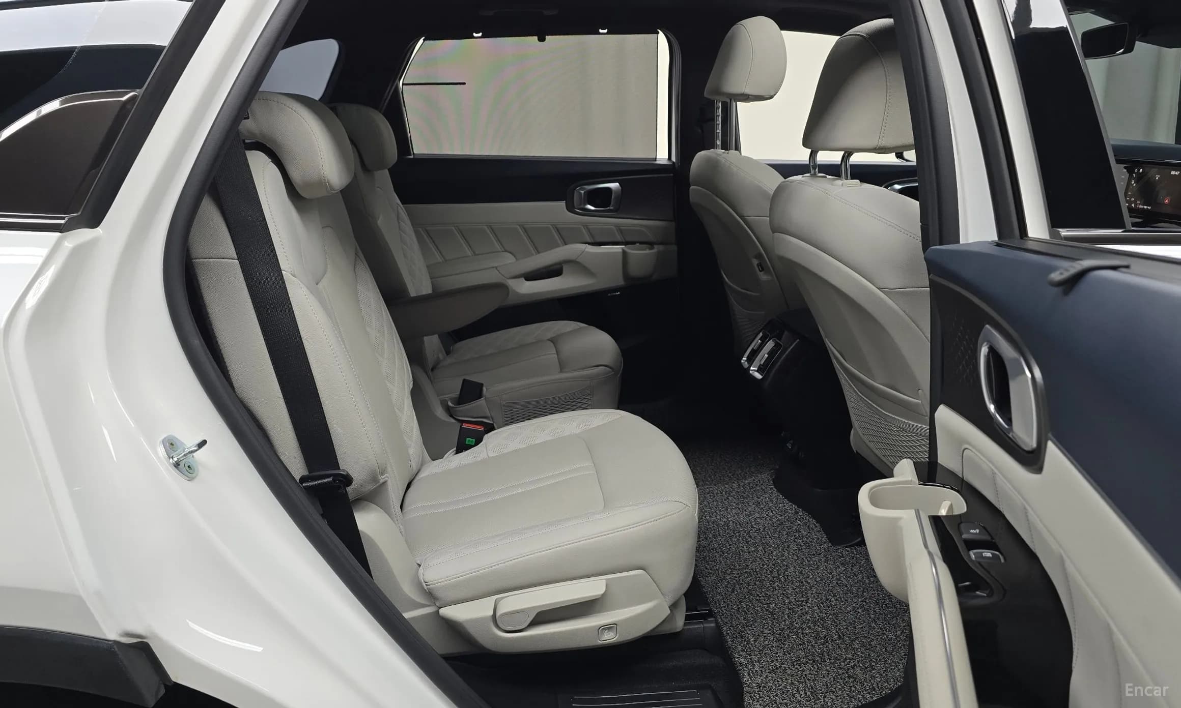 Sorento 4th generation