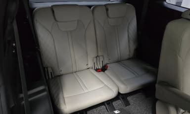 Sorento 4th generation