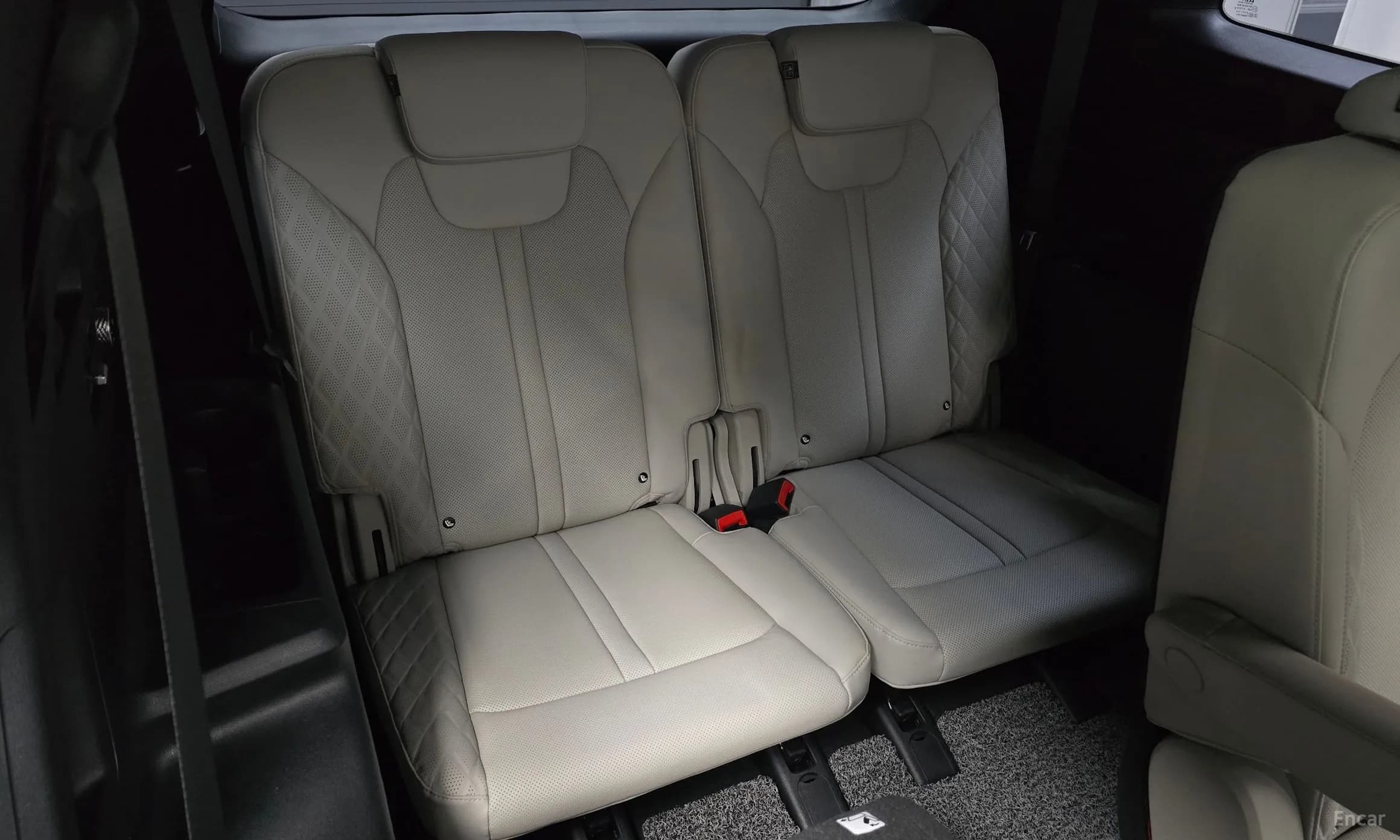 Sorento 4th generation
