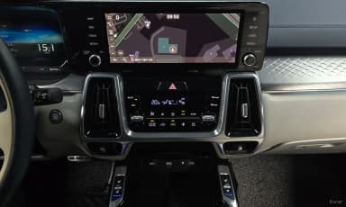 Sorento 4th generation