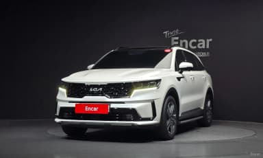 Sorento 4th generation