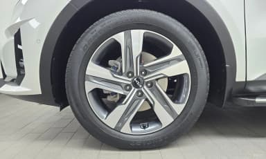 Sorento 4th generation