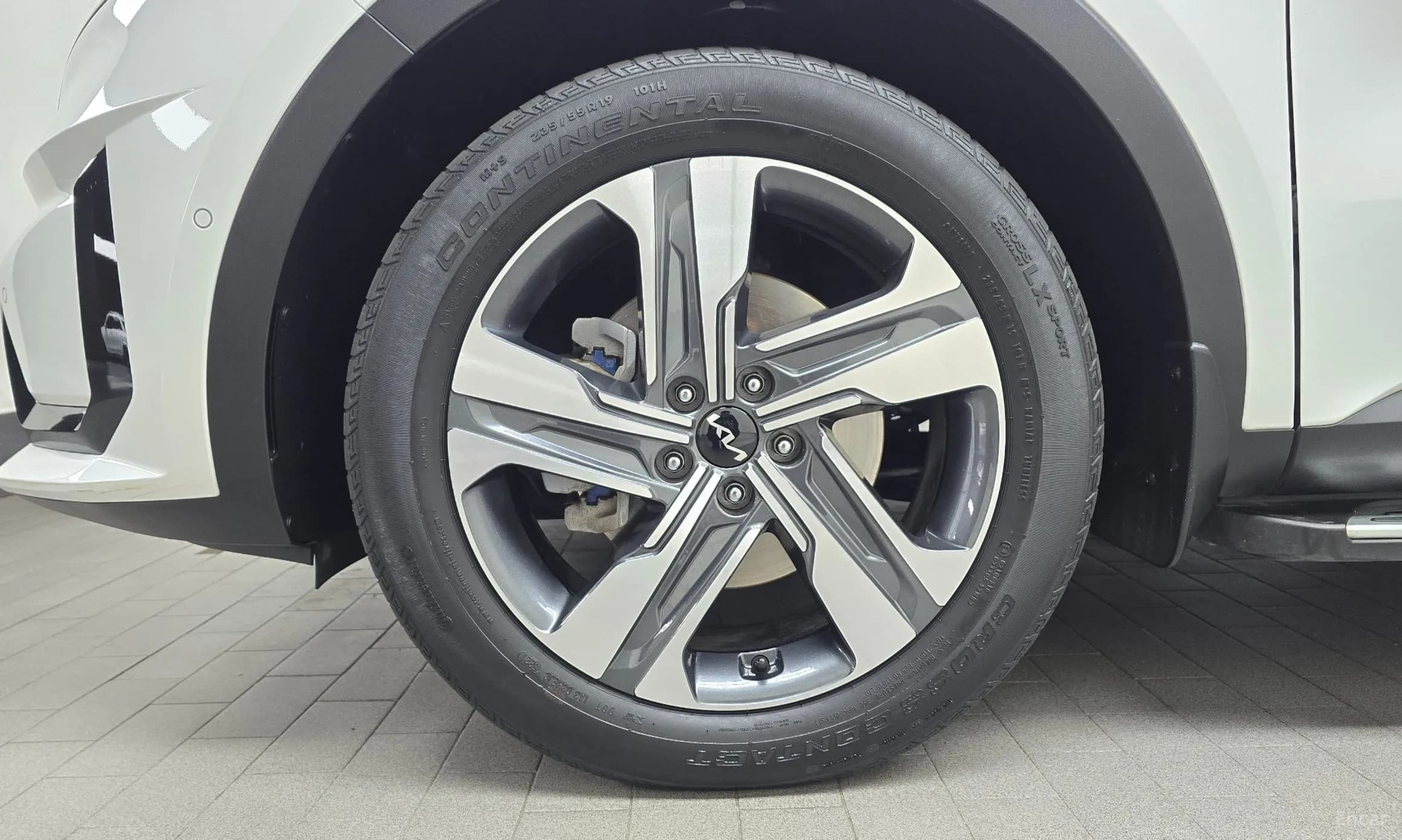 Sorento 4th generation