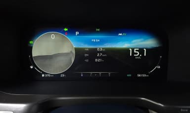 Sorento 4th generation