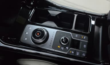 Sorento 4th generation