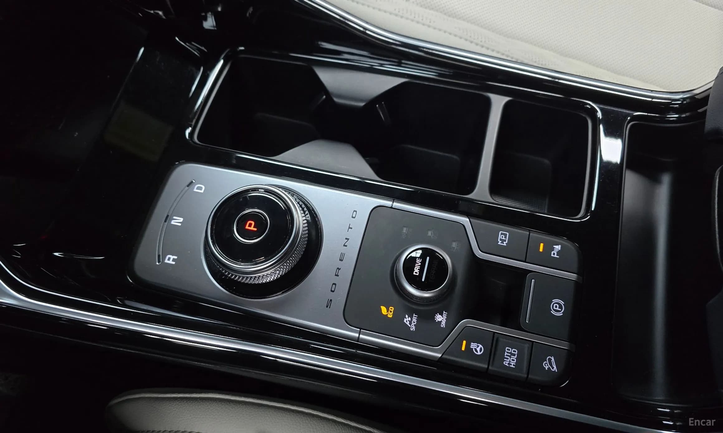Sorento 4th generation