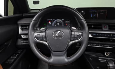 UX300e