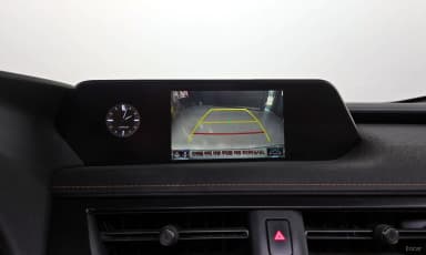 UX300e