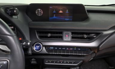UX300e