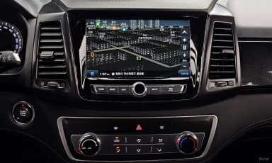 Rexton Sports Khan