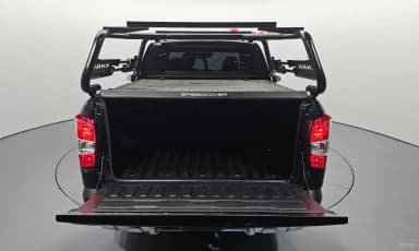 Rexton Sports Khan