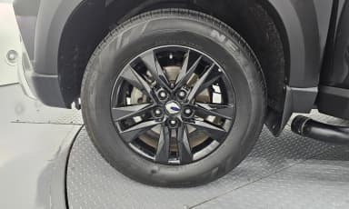 Rexton Sports Khan