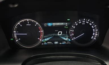 Rexton Sports Khan