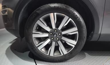 Discovery Sports