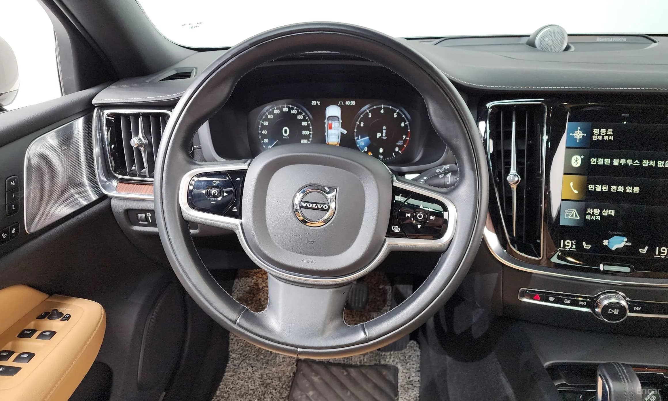 V60 Cross-Country 2nd Generation