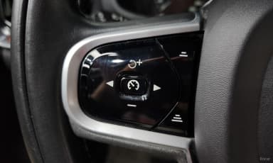 V60 Cross-Country 2nd Generation