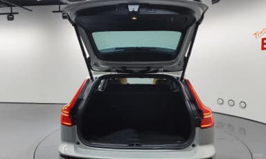 V60 Cross-Country 2nd Generation