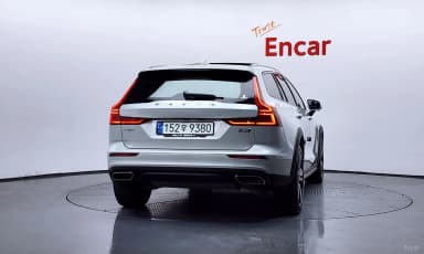 V60 Cross-Country 2nd Generation