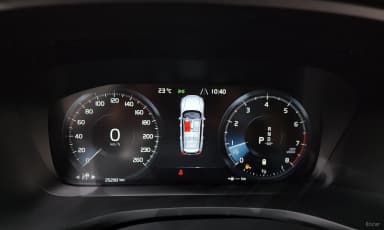 V60 Cross-Country 2nd Generation