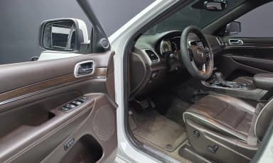 Grand Cherokee