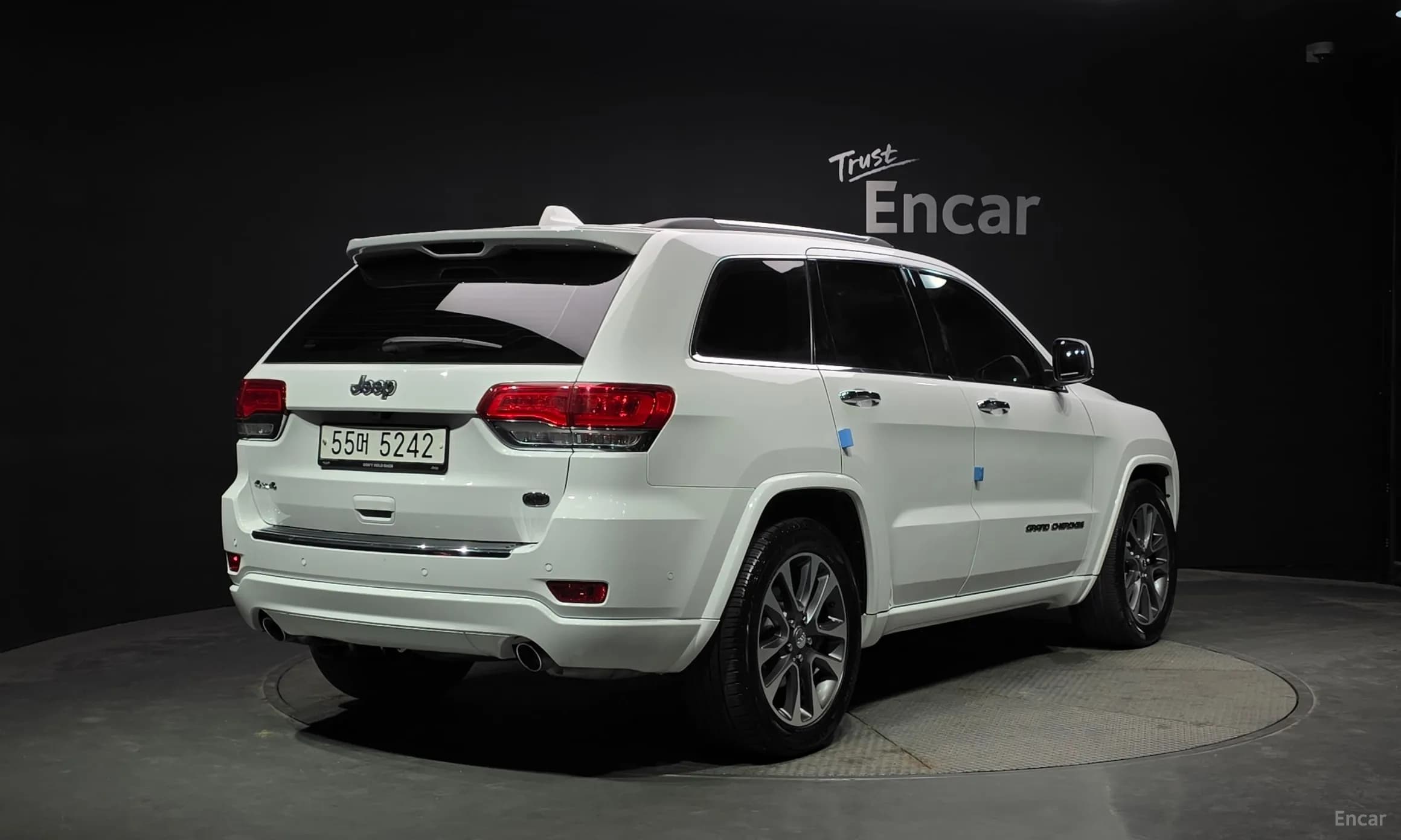 Grand Cherokee