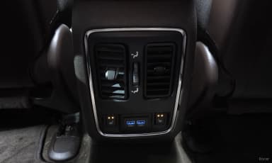 Grand Cherokee