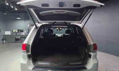 Grand Cherokee