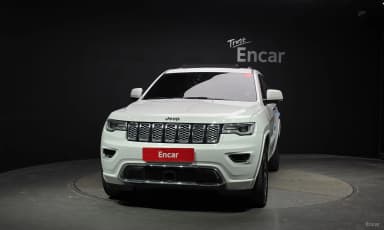 Grand Cherokee